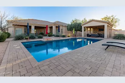 10326 W Ironwood Drive, Casa Grande, AZ 85194 - Photo 7