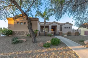 10326 W Ironwood Dr, Casa Grande, AZ 85194 - Photo 3