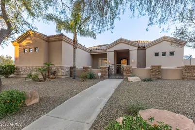 10326 W Ironwood Drive, Casa Grande, AZ 85194 - Photo 1