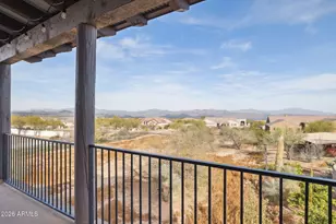 29611 N 140th St, Scottsdale, AZ 85262 - Photo 57