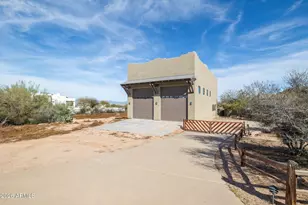 29611 N 140th St, Scottsdale, AZ 85262 - Photo 41