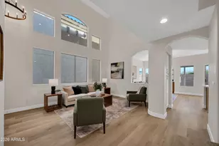 3573 W Whispering Wind Dr, Glendale, AZ 85310 - Photo 5