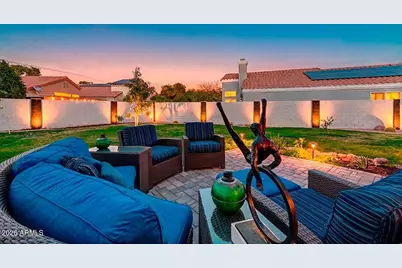 322 E Vaughn Avenue, Gilbert, AZ 85234 - Photo 7