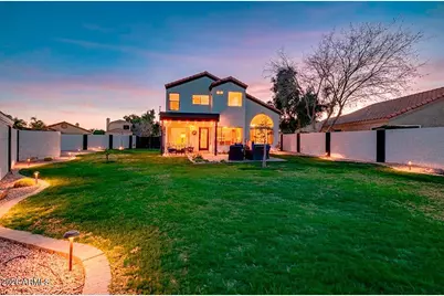 322 E Vaughn Avenue, Gilbert, AZ 85234 - Photo 5