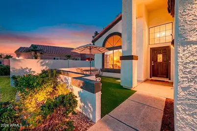 322 E Vaughn Avenue, Gilbert, AZ 85234 - Photo 3