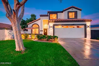 322 E Vaughn Avenue, Gilbert, AZ 85234 - Photo 1