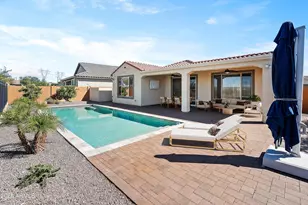 20344 N Wagner Wash Dr, Buckeye, AZ 85396 - Photo 37