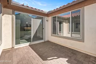 20344 N Wagner Wash Dr, Buckeye, AZ 85396 - Photo 33