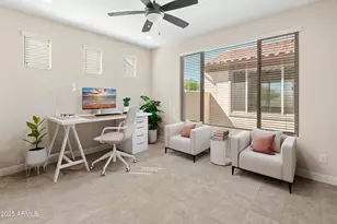 20344 N Wagner Wash Dr, Buckeye, AZ 85396 - Photo 27