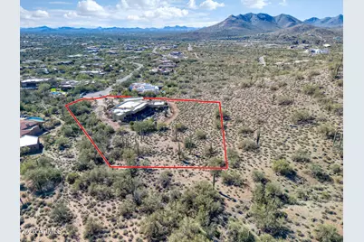 5578 E Butte Canyon Drive, Cave Creek, AZ 85331 - Photo 85