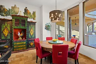 5578 E Butte Canyon Dr, Cave Creek, AZ 85331 - Photo 33