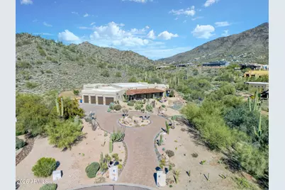 5578 E Butte Canyon Drive, Cave Creek, AZ 85331 - Photo 5