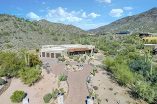 5578 E Butte Canyon Dr, Cave Creek, AZ 85331 - Photo 5
