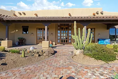 5578 E Butte Canyon Drive, Cave Creek, AZ 85331 - Photo 19