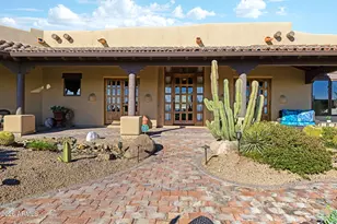 5578 E Butte Canyon Dr, Cave Creek, AZ 85331 - Photo 19