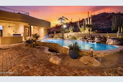 5578 E Butte Canyon Drive, Cave Creek, AZ 85331 - Photo 9