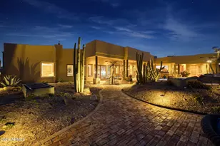 5578 E Butte Canyon Dr, Cave Creek, AZ 85331 - Photo 81