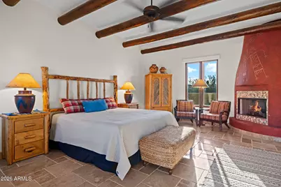 5578 E Butte Canyon Drive, Cave Creek, AZ 85331 - Photo 51