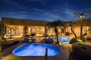 5578 E Butte Canyon Dr, Cave Creek, AZ 85331 - Photo 83
