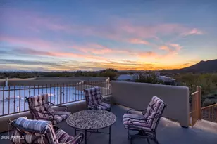 5578 E Butte Canyon Dr, Cave Creek, AZ 85331 - Photo 69