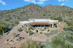 5578 E Butte Canyon Dr, Cave Creek, AZ 85331 - Photo 61