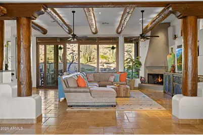 5578 E Butte Canyon Drive, Cave Creek, AZ 85331 - Photo 25