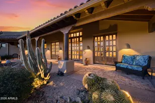 5578 E Butte Canyon Dr, Cave Creek, AZ 85331 - Photo 19