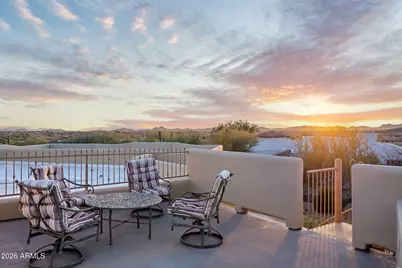 5578 E Butte Canyon Drive, Cave Creek, AZ 85331 - Photo 55