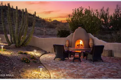 5578 E Butte Canyon Drive, Cave Creek, AZ 85331 - Photo 67