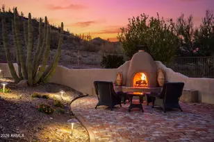 5578 E Butte Canyon Dr, Cave Creek, AZ 85331 - Photo 67