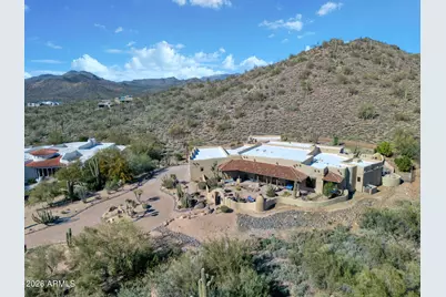 5578 E Butte Canyon Drive, Cave Creek, AZ 85331 - Photo 61