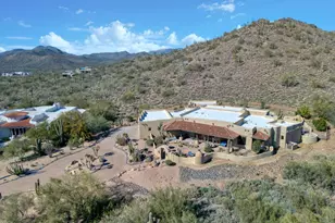 5578 E Butte Canyon Dr, Cave Creek, AZ 85331 - Photo 61
