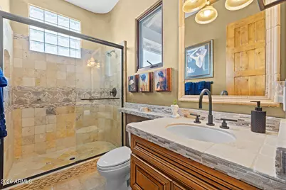 5578 E Butte Canyon Drive, Cave Creek, AZ 85331 - Photo 47