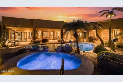 5578 E Butte Canyon Drive, Cave Creek, AZ 85331 - Photo 9