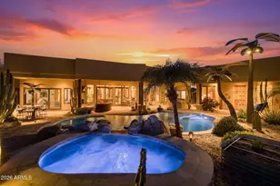 5578 E Butte Canyon Dr, Cave Creek, AZ 85331 - Photo 9