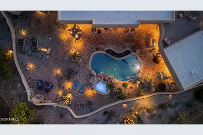 5578 E Butte Canyon Drive, Cave Creek, AZ 85331 - Photo 11