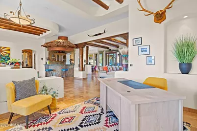 5578 E Butte Canyon Drive, Cave Creek, AZ 85331 - Photo 23