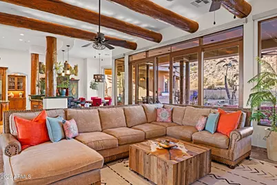 5578 E Butte Canyon Drive, Cave Creek, AZ 85331 - Photo 31