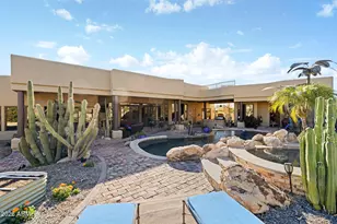 5578 E Butte Canyon Dr, Cave Creek, AZ 85331 - Photo 77