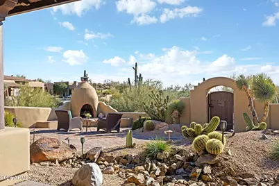 5578 E Butte Canyon Drive, Cave Creek, AZ 85331 - Photo 75