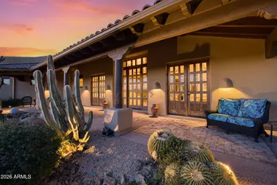 5578 E Butte Canyon Drive, Cave Creek, AZ 85331 - Photo 7