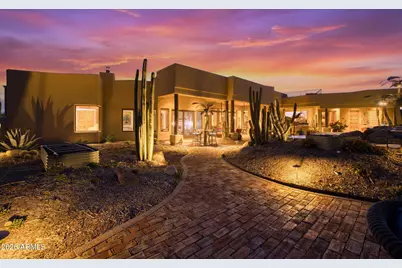 5578 E Butte Canyon Drive, Cave Creek, AZ 85331 - Photo 13