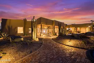5578 E Butte Canyon Dr, Cave Creek, AZ 85331 - Photo 13