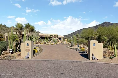 5578 E Butte Canyon Drive, Cave Creek, AZ 85331 - Photo 27