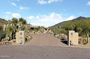5578 E Butte Canyon Dr, Cave Creek, AZ 85331 - Photo 27
