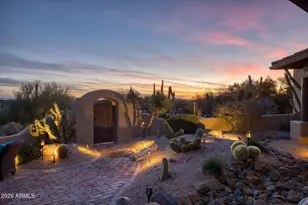 5578 E Butte Canyon Dr, Cave Creek, AZ 85331 - Photo 69