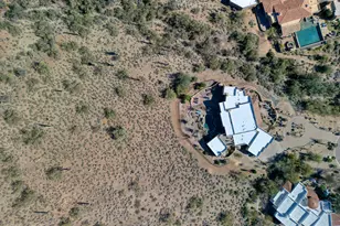 5578 E Butte Canyon Dr, Cave Creek, AZ 85331 - Photo 85
