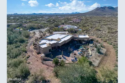 5578 E Butte Canyon Drive, Cave Creek, AZ 85331 - Photo 63