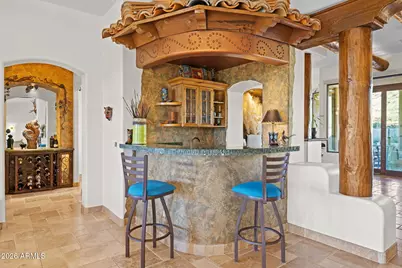 5578 E Butte Canyon Drive, Cave Creek, AZ 85331 - Photo 27