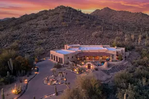 5578 E Butte Canyon Dr, Cave Creek, AZ 85331 - Photo 1